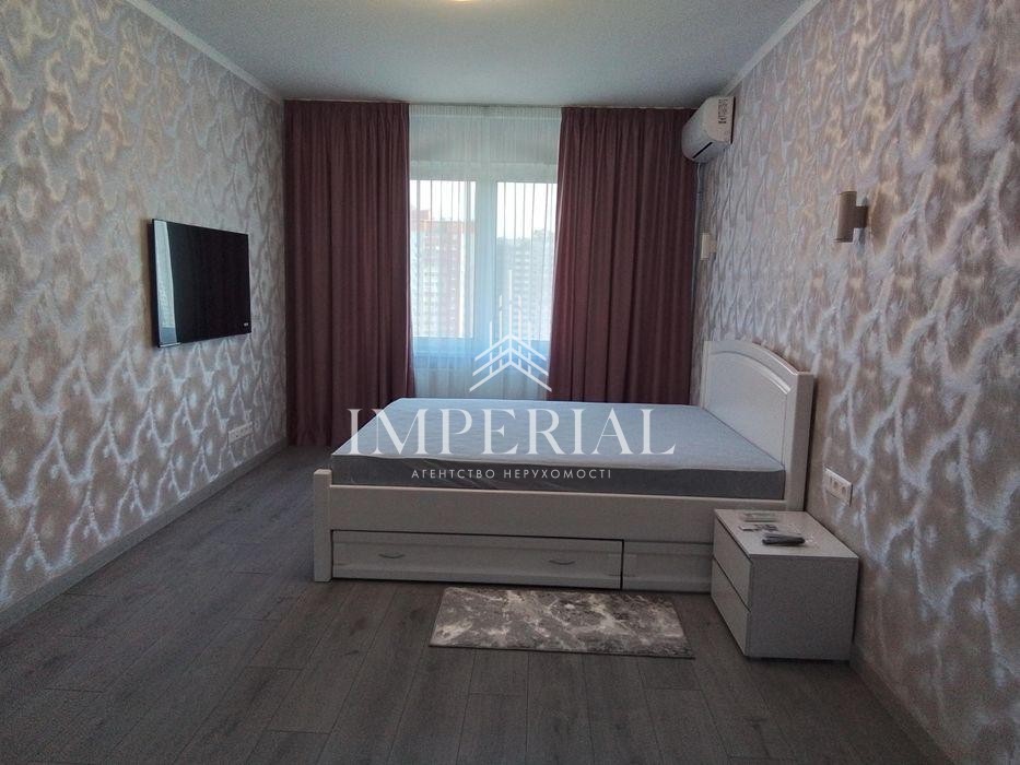 1-кімнатна квартира