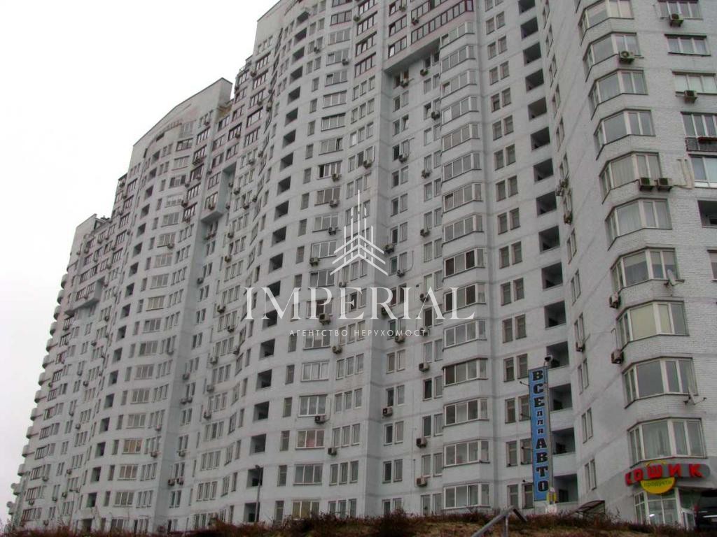 2-кімнатна квартира