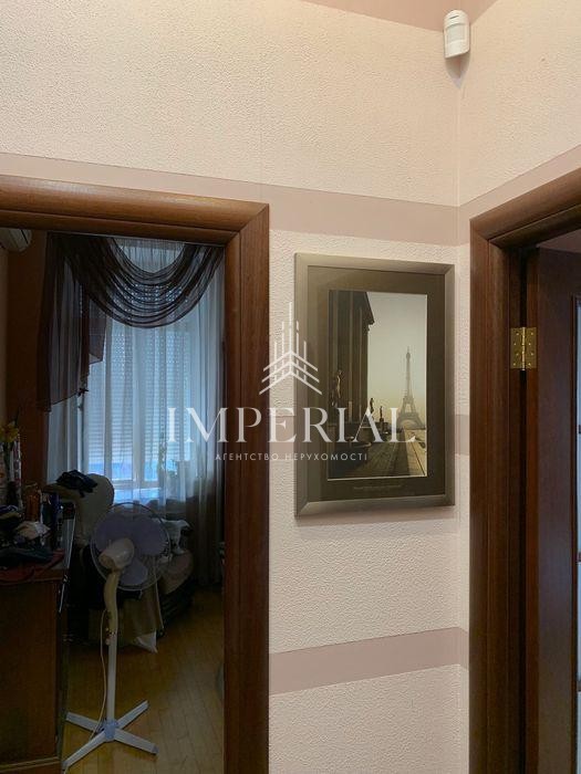 2-кімнатна квартира