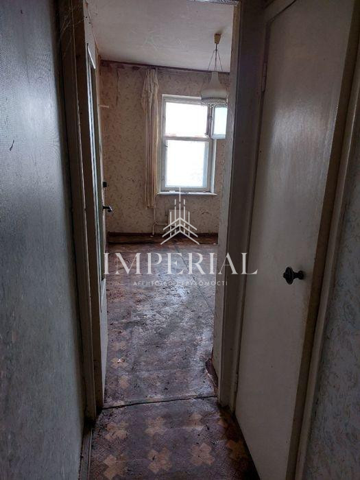 1-кімнатна квартира