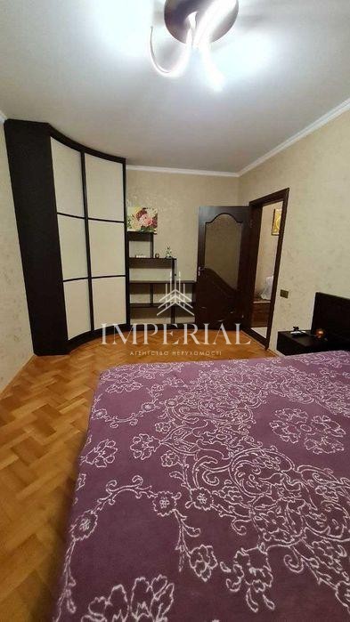 1-кімнатна квартира