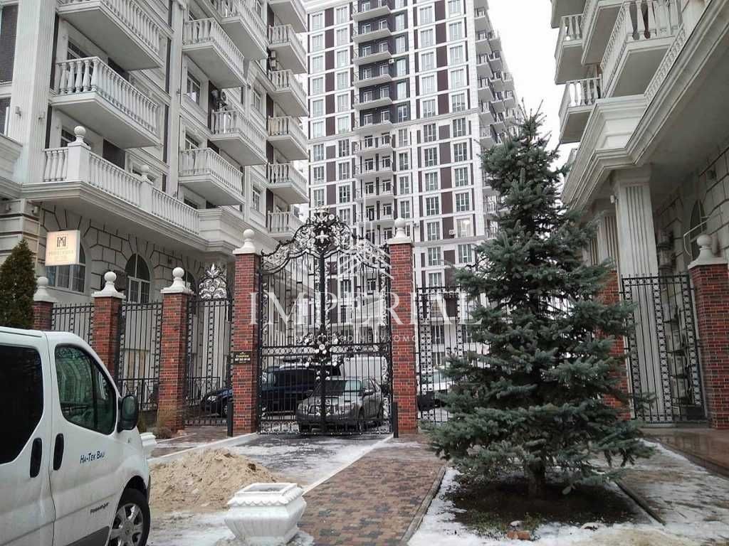 1-кімнатна квартира