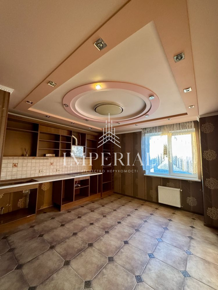 3-кімнатна квартира