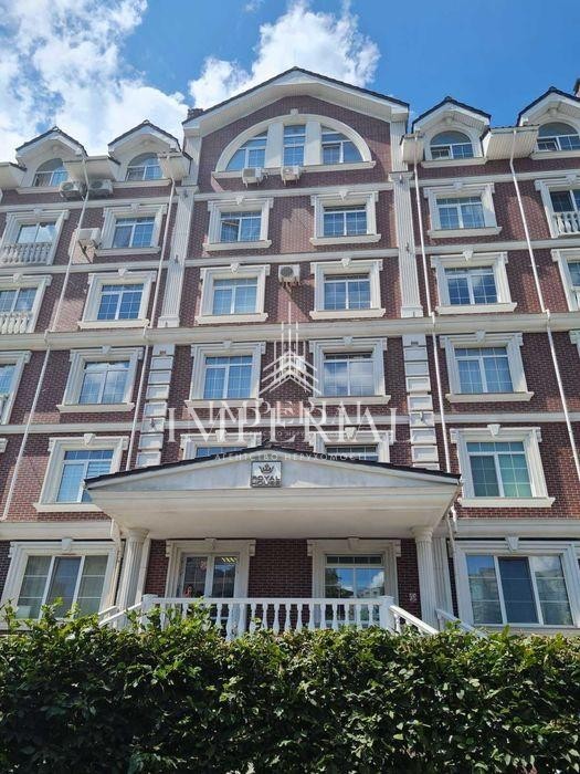 2-кімнатна квартира
