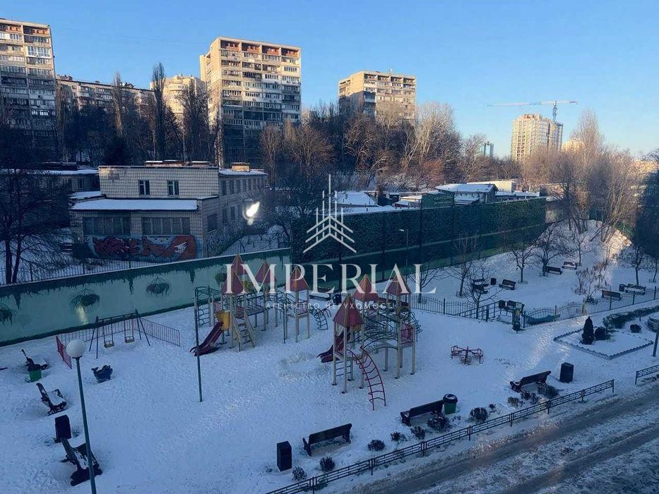 3-кімнатна квартира
