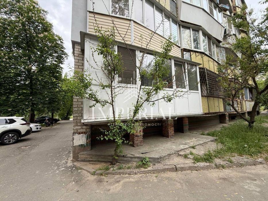1-кімнатна квартира