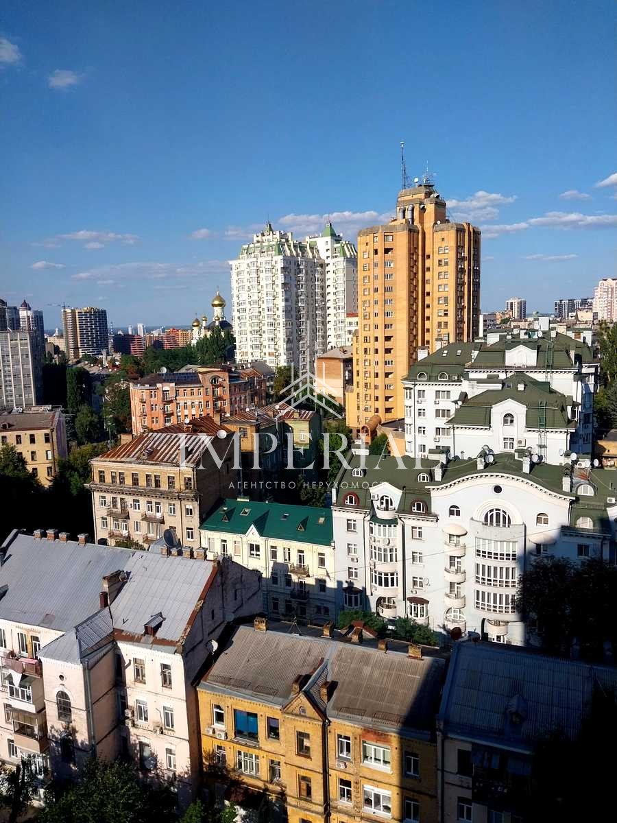 3-кімнатна квартира