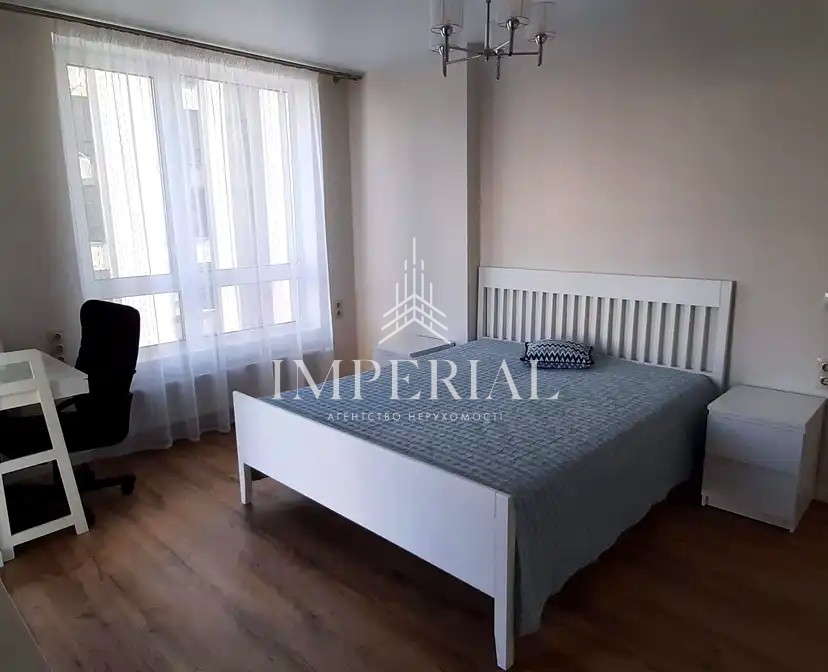 1-кімнатна квартира