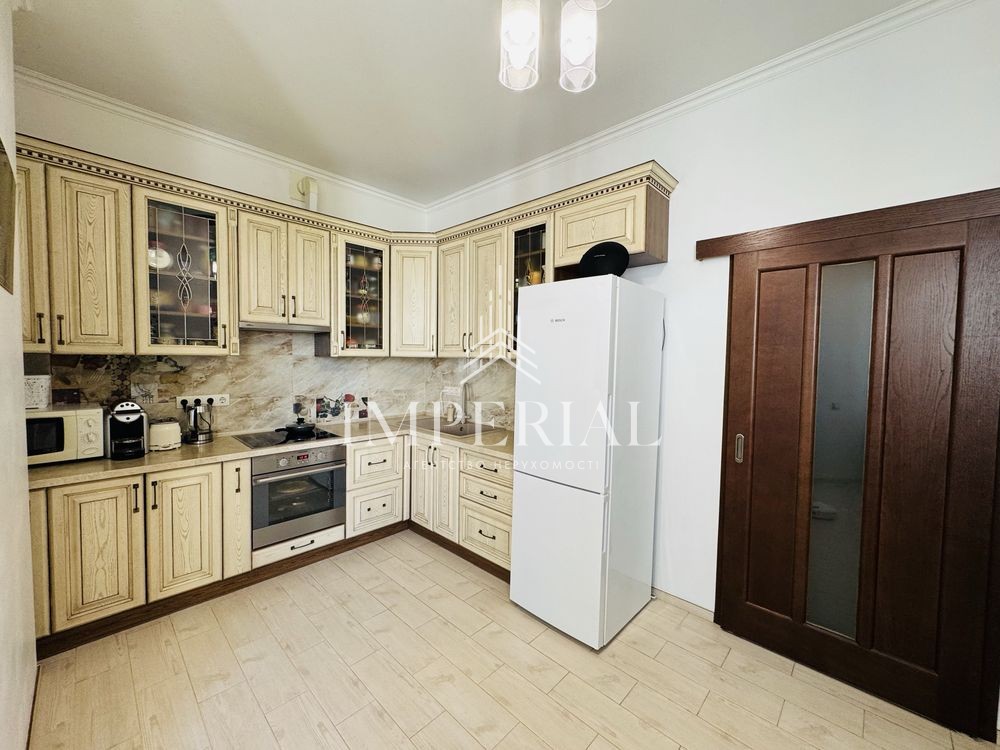 2-кімнатна квартира
