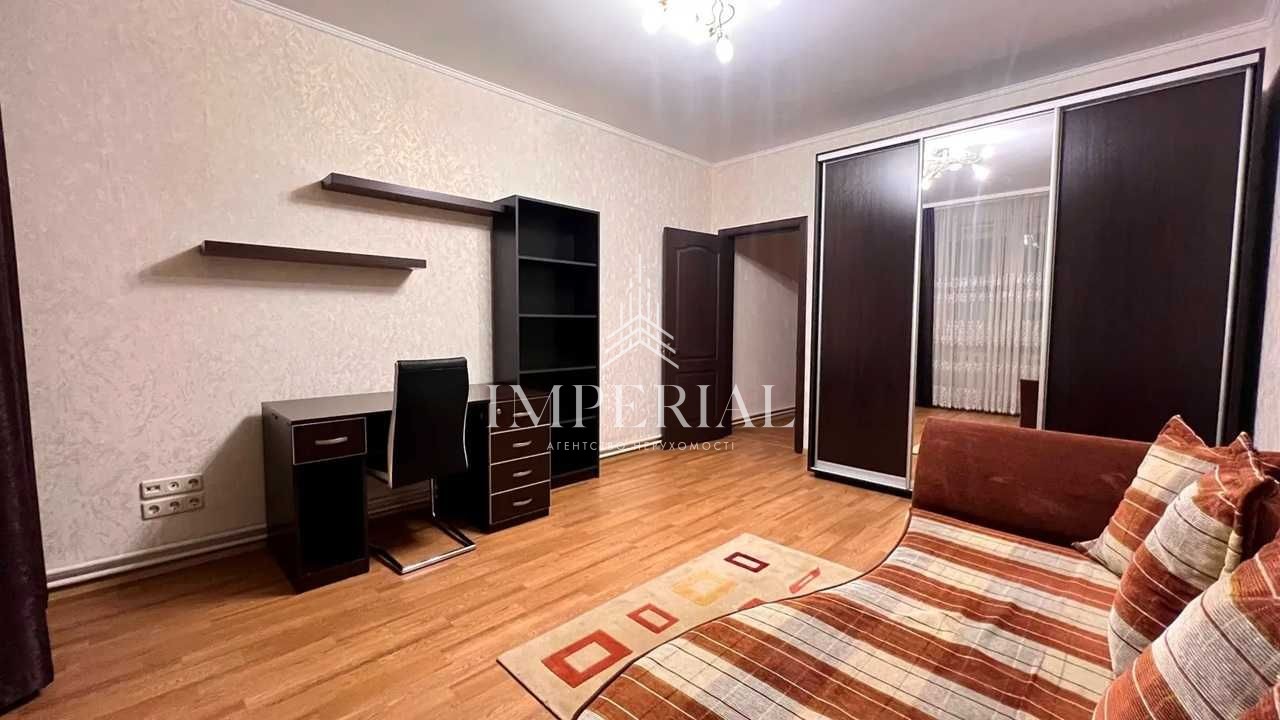 3-кімнатна квартира