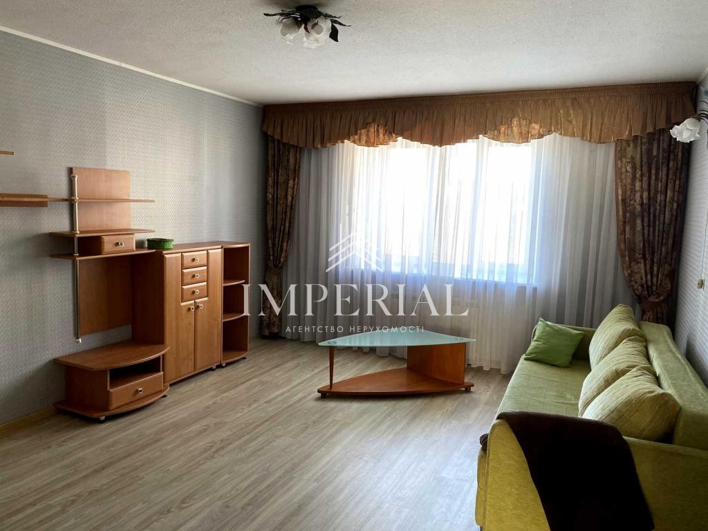 3-кімнатна квартира
