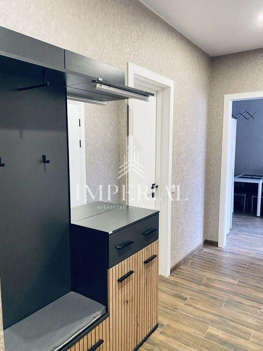 1-кімнатна квартира