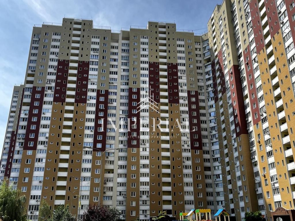 2-кімнатна квартира