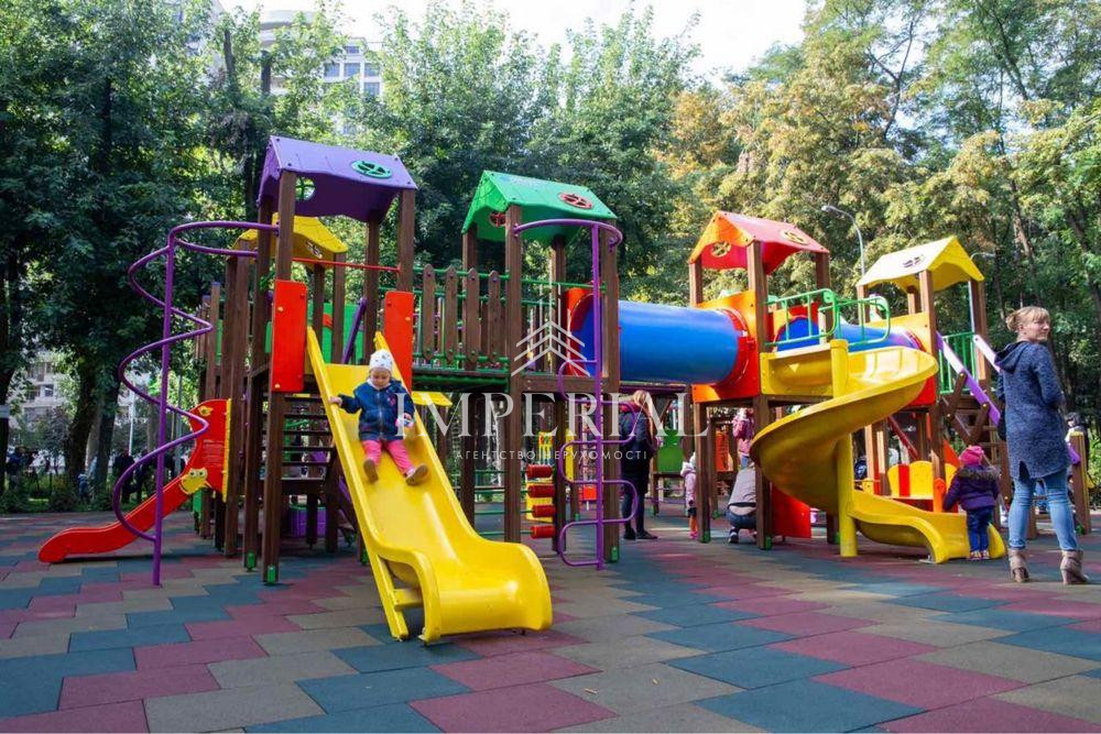 2-кімнатна квартира