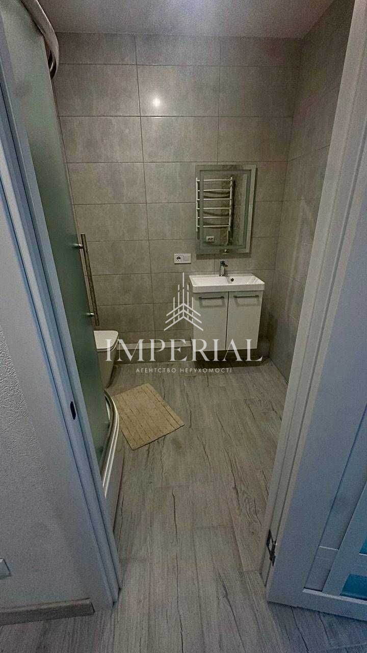 1-кімнатна квартира