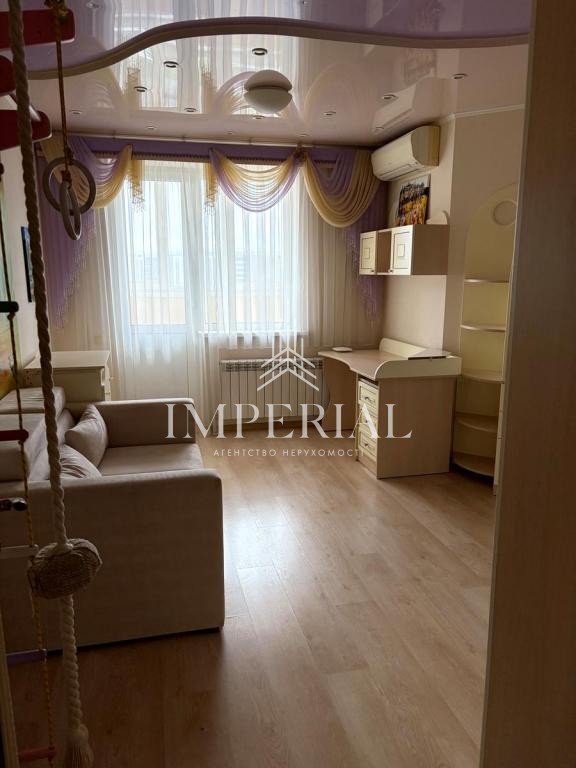3-кімнатна квартира