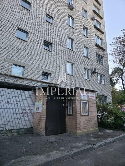 2-кімнатна квартира