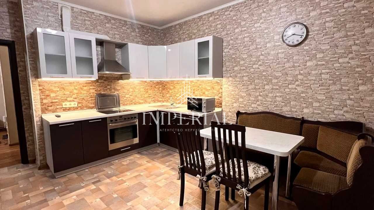 3-кімнатна квартира