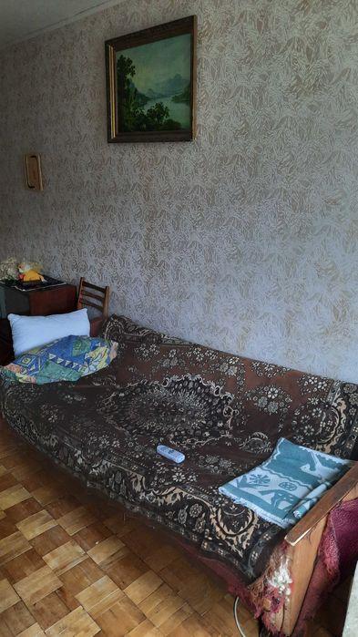 1-кімнатна квартира