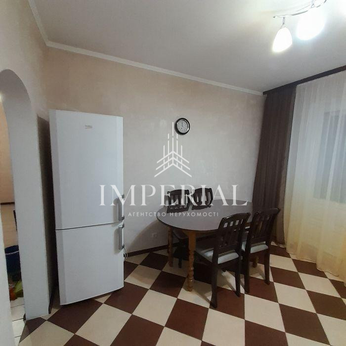 2-кімнатна квартира