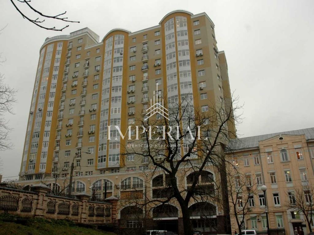 3-кімнатна квартира