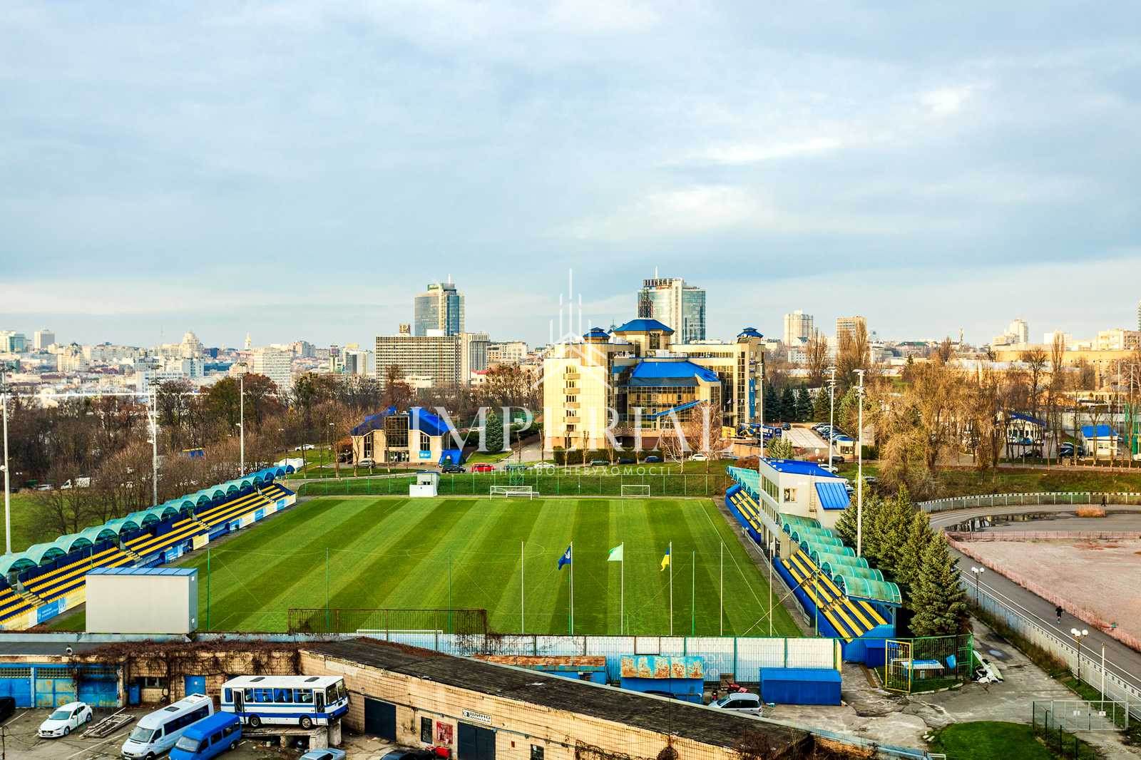 2-кімнатна квартира