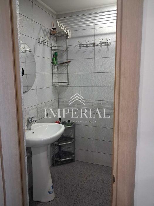 3-кімнатна квартира