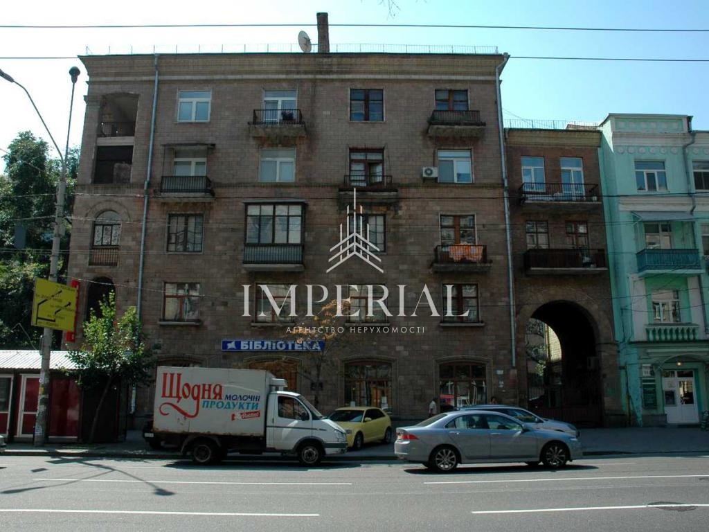 1-кімнатна квартира