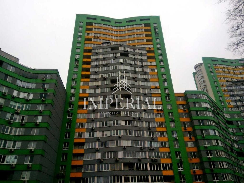 1-кімнатна квартира