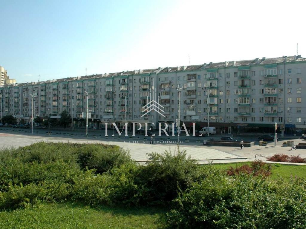 1-кімнатна квартира