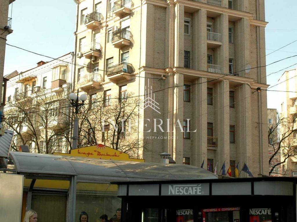 2-кімнатна квартира