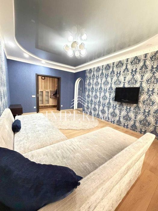 2-кімнатна квартира