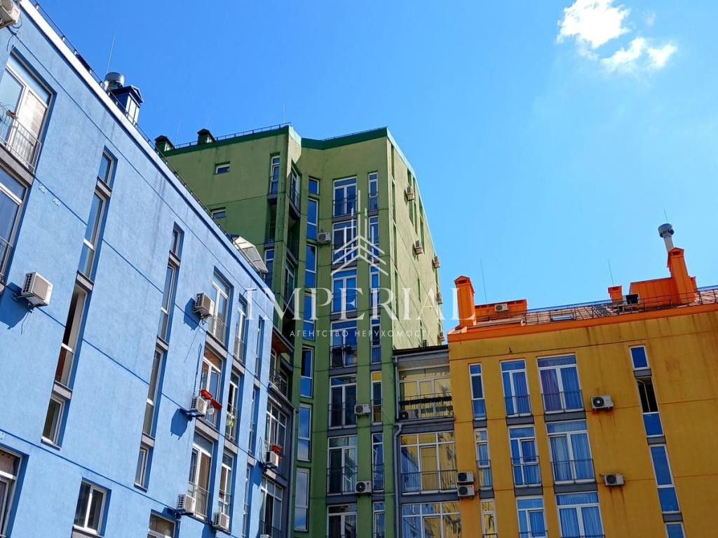 1-кімнатна квартира