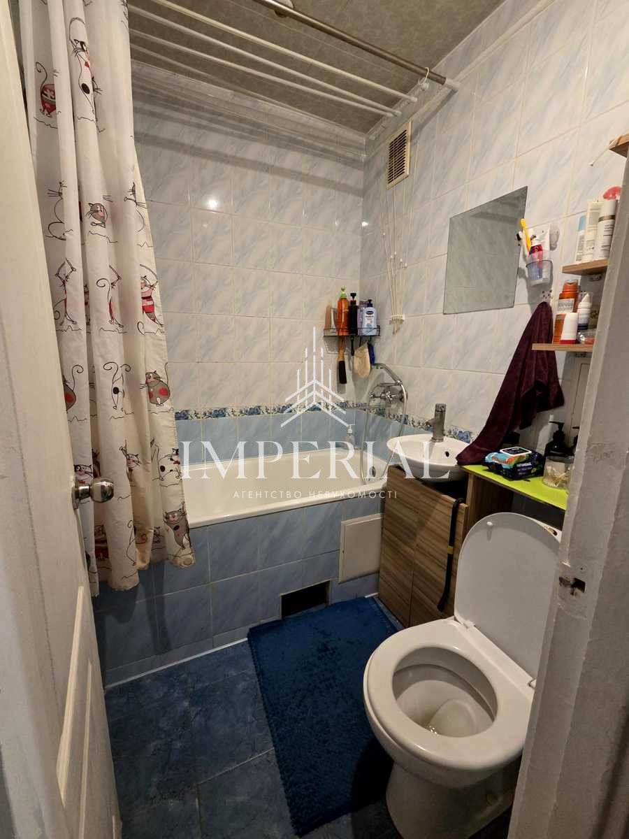 1-кімнатна квартира