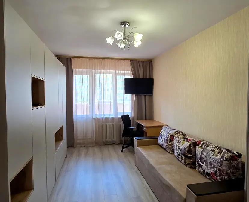 2-кімнатна квартира