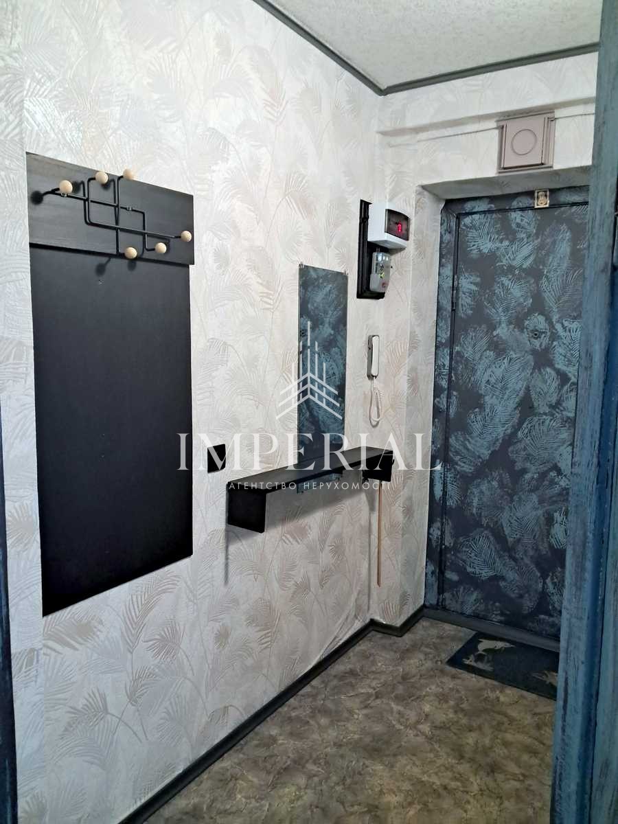 3-кімнатна квартира