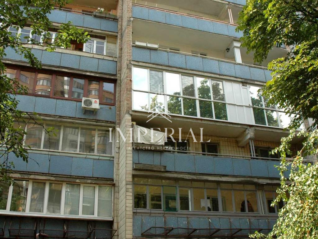 2-кімнатна квартира