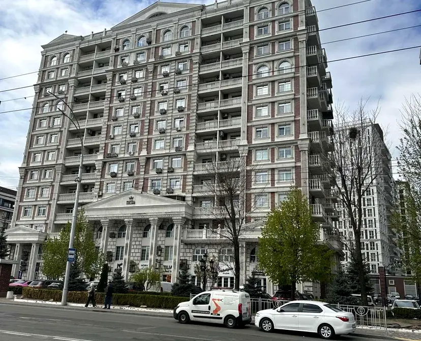 1-кімнатна квартира