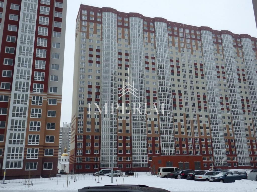 1-кімнатна квартира