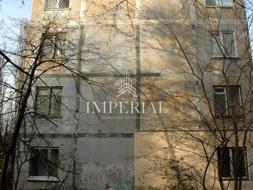 2-кімнатна квартира