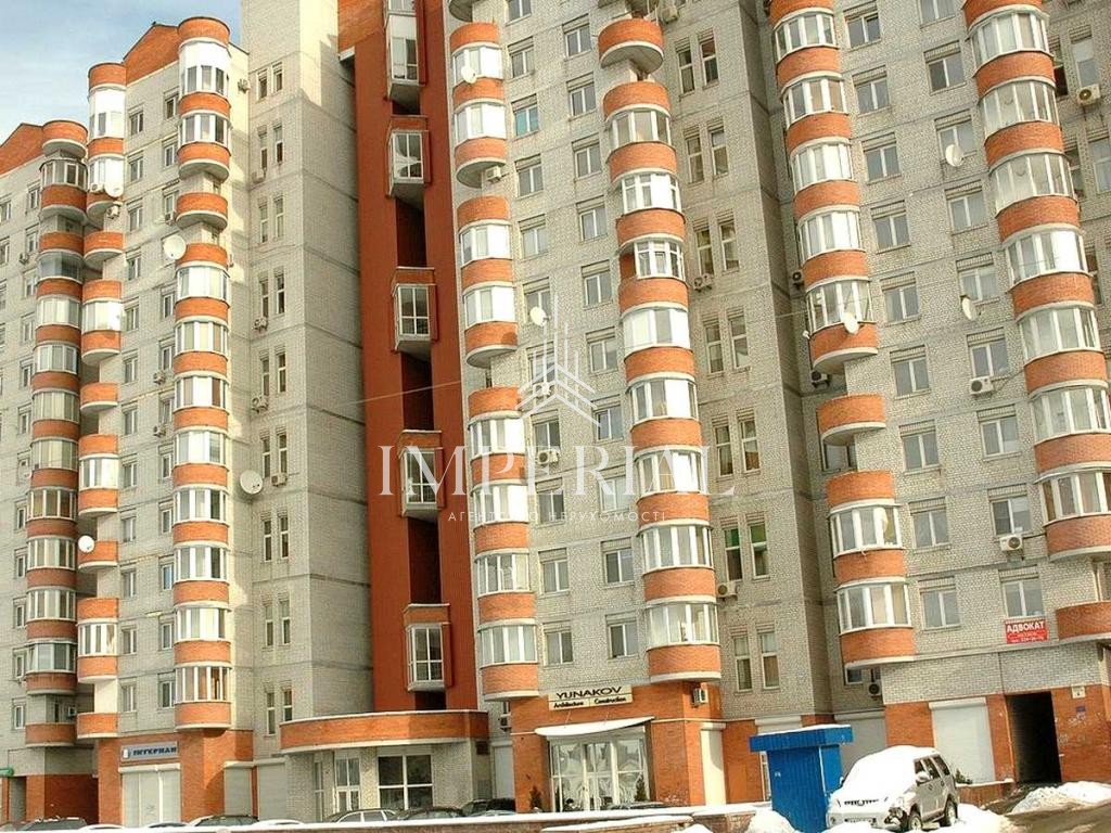 2-кімнатна квартира