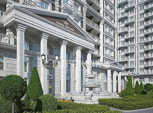 2-кімнатна квартира