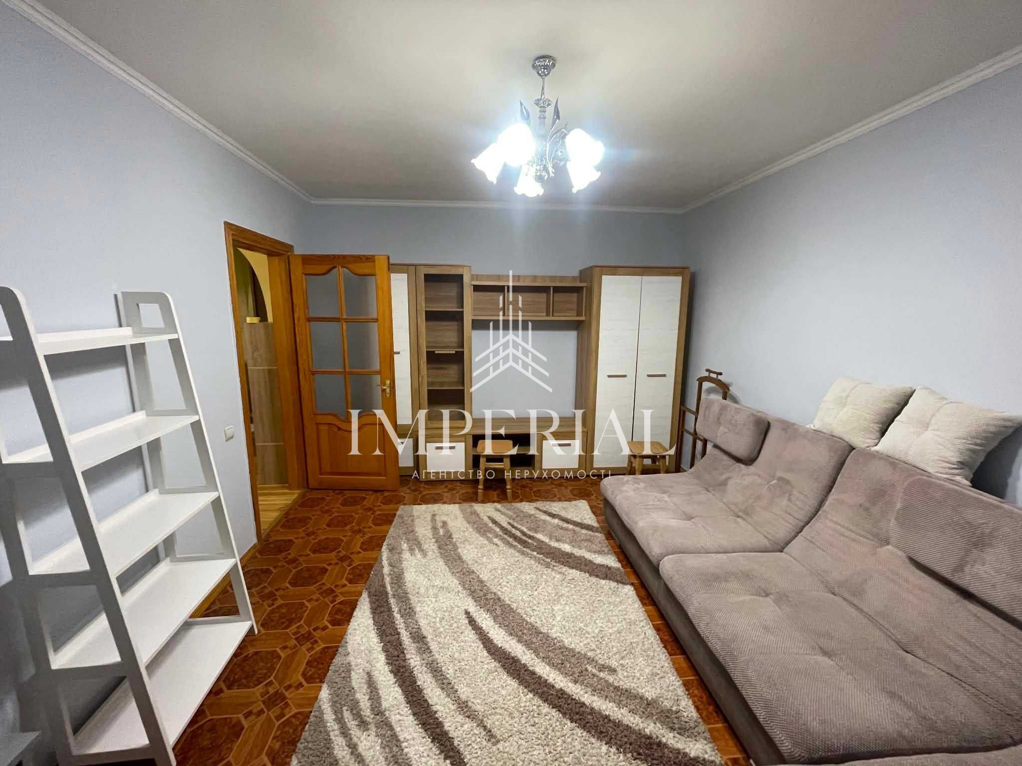 2-кімнатна квартира