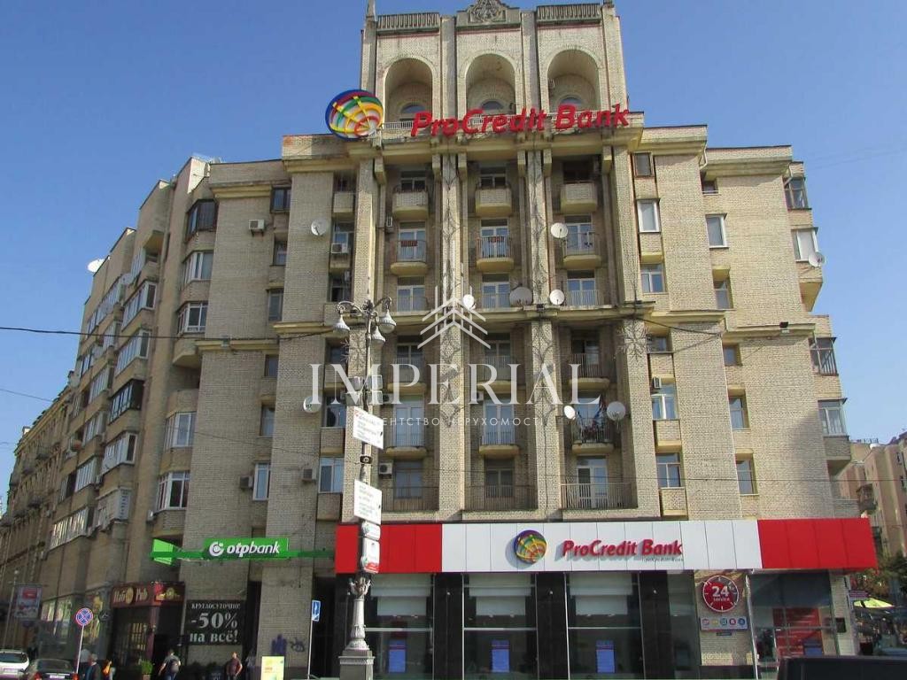 1-кімнатна квартира