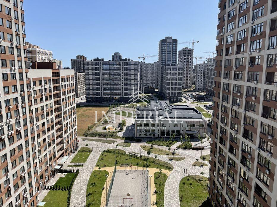 1-кімнатна квартира