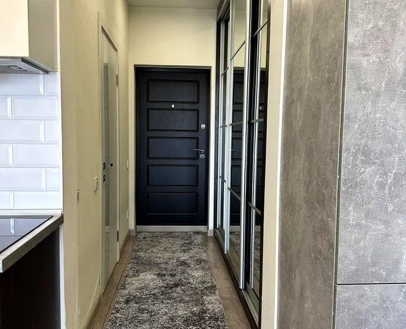 1-кімнатна квартира