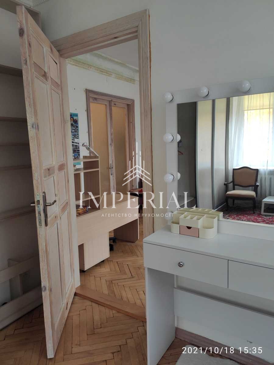 2-кімнатна квартира