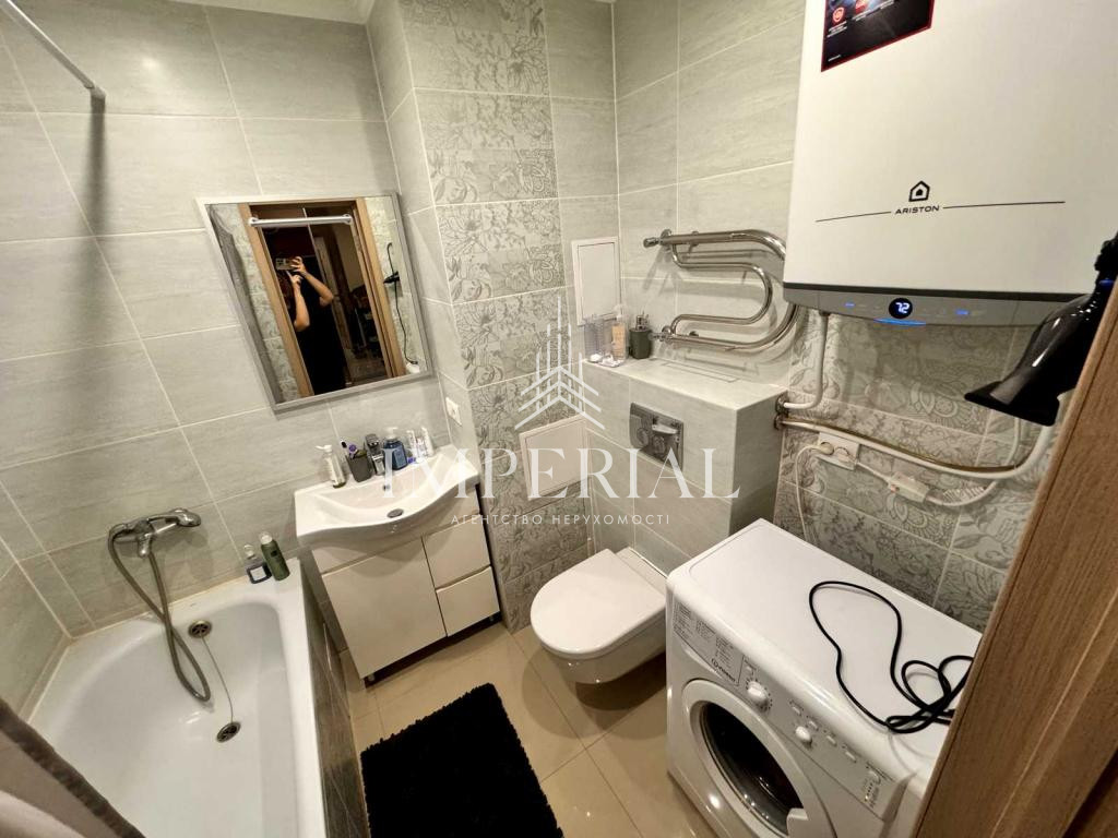 1-кімнатна квартира