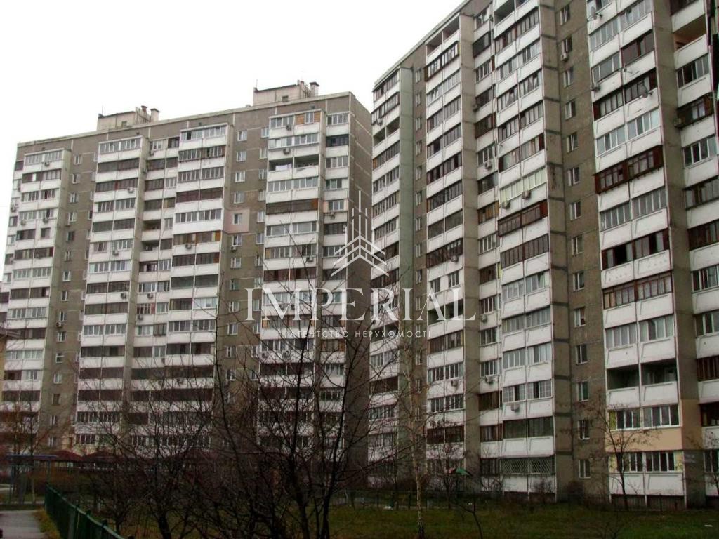 2-кімнатна квартира