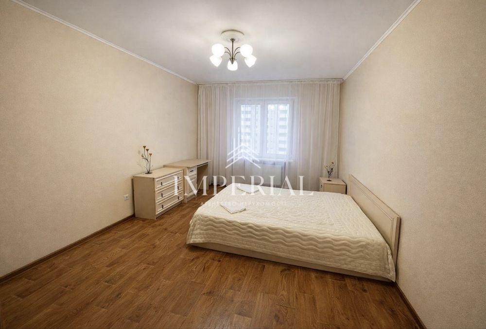 3-кімнатна квартира